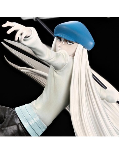 HUNTER X HUNTER - Kaito - Statuette 37cm