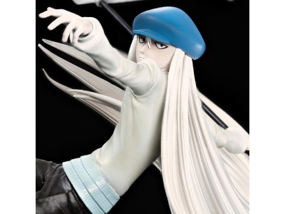 HUNTER X HUNTER - Kaito - Statuette 37cm