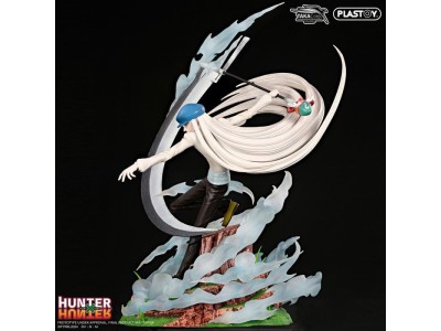 HUNTER X HUNTER - Kaito - Statuette 37cm
