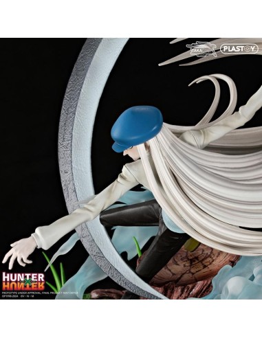 HUNTER X HUNTER - Kaito - Statuette 37cm