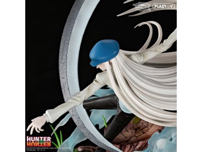 HUNTER X HUNTER - Kaito - Statuette 37cm