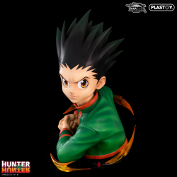 HUNTER X HUNTER - Gon - Buste Statuette 60cm
