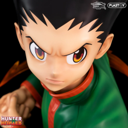 HUNTER X HUNTER - Gon - Buste Statuette 60cm 2
