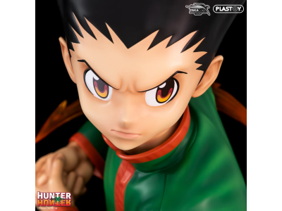 HUNTER X HUNTER - Gon - Buste Statuette 60cm