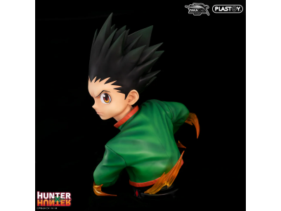 HUNTER X HUNTER - Gon - Buste Statuette 60cm