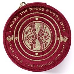 HARRY POTTER - Retourneur de Temps - Boite à Bijoux en... 2