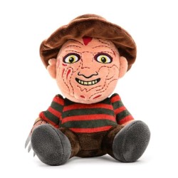 LES GRIFFES DE LA NUIT - Freddy Krueger - Peluche Phunny...