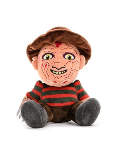 LES GRIFFES DE LA NUIT - Freddy Krueger -...