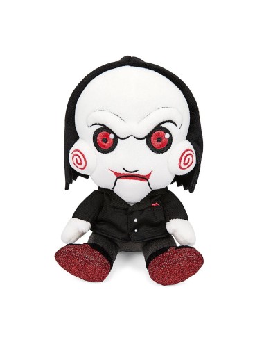 SAW - Billy - Peluche Phunny 20cm