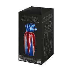 GOLDORAK - Meteo-Punch - Statuette 50cm 2