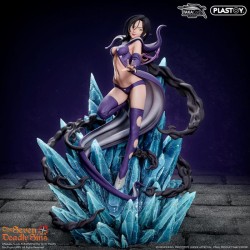 SEVEN DEADLY SINS - Merlin - Statuette 28cm