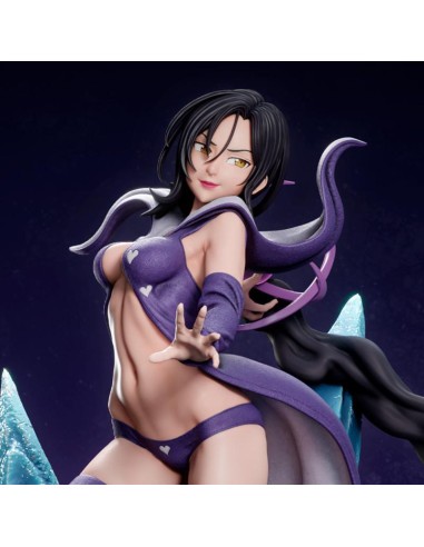 SEVEN DEADLY SINS - Merlin - Statuette 28cm