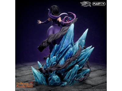 SEVEN DEADLY SINS - Merlin - Statuette 28cm
