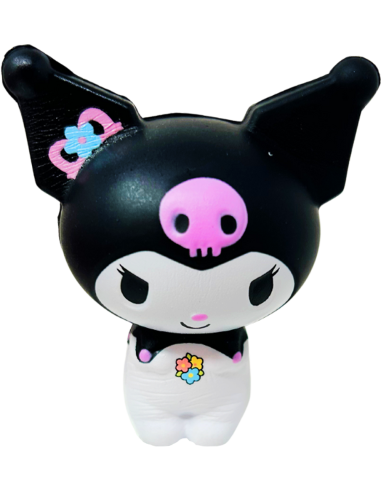 HELLO KITTY - Personnages - Display 8 Tasse à...