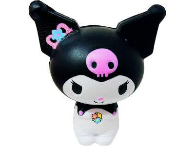 HELLO KITTY - Personnages - Display 8 Tasse à cappuccino