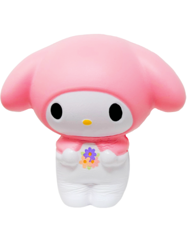 HELLO KITTY - Personnages - Display 8 Tasse à...