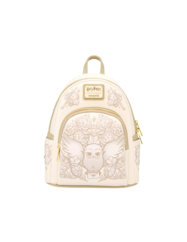 HARRY POTTER - Hedwig - Mini Sac à Dos...