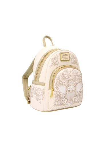 HARRY POTTER - Hedwig - Mini Sac à Dos...