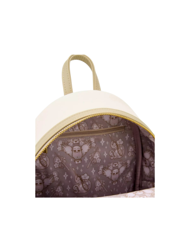 HARRY POTTER - Hedwig - Mini Sac à Dos...