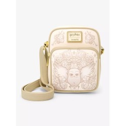 HARRY POTTER - Hedwige - Sling bag bandoulière LoungeFly...
