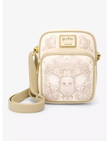 HARRY POTTER - Hedwige - Sling bag bandoulière...