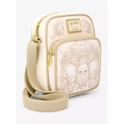 HARRY POTTER - Hedwige - Sling bag bandoulière LoungeFly... 2