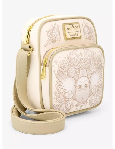 HARRY POTTER - Hedwige - Sling bag bandoulière...