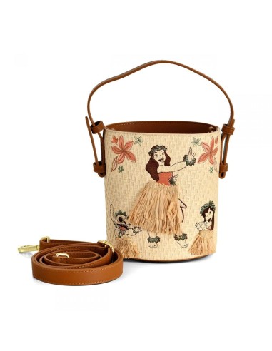 DISNEY - Lilo & Stitch - Sac à Main Loungefly...
