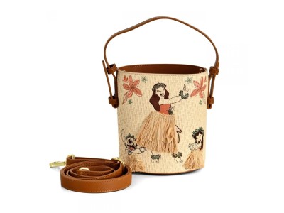 DISNEY - Lilo & Stitch - Sac à Main Loungefly 'Exclusive'