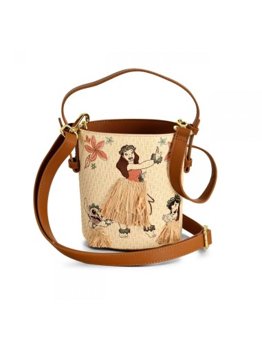 DISNEY - Lilo & Stitch - Sac à Main Loungefly...