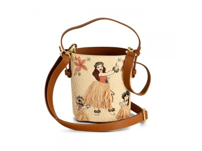 DISNEY - Lilo & Stitch - Sac à Main Loungefly 'Exclusive'