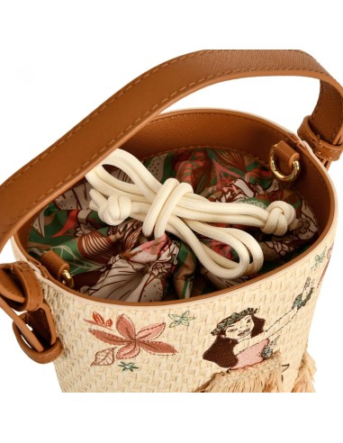 DISNEY - Lilo & Stitch - Sac à Main Loungefly...