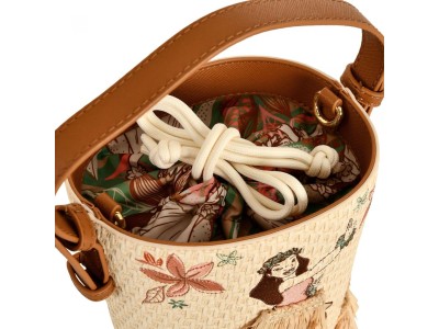 DISNEY - Lilo & Stitch - Sac à Main Loungefly 'Exclusive'