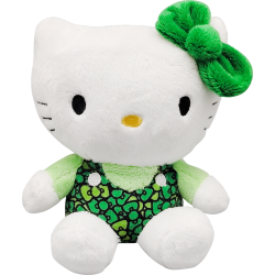 HELLO KITTY - Blind Box Peluche 12cm (6 Design) - Display... 2