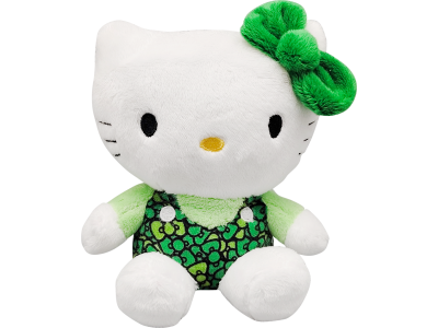 HELLO KITTY - Blind Box Peluche 12cm (6 Design) - Display 12pcs