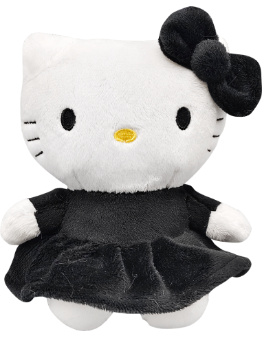 HELLO KITTY - Blind Box Peluche 12cm (6 Design)...