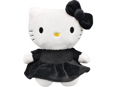 HELLO KITTY - Blind Box Peluche 12cm (6 Design) - Display 12pcs
