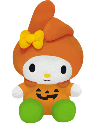 HELLO KITTY - Halloween - Blind Box Peluche...