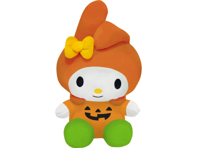HELLO KITTY - Halloween - Blind Box Peluche 12cm (6 Design)