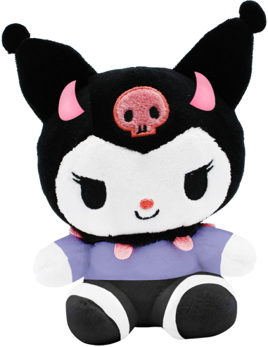 HELLO KITTY - Halloween - Blind Box Peluche...