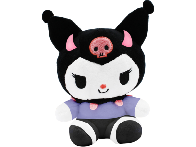 HELLO KITTY - Halloween - Blind Box Peluche 12cm (6 Design)