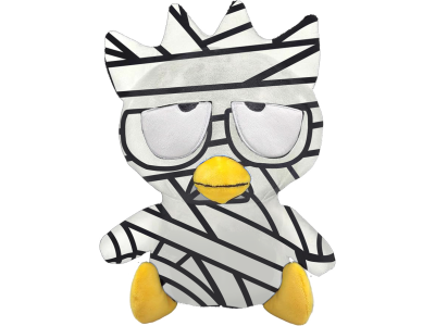 HELLO KITTY - Halloween - Blind Box Peluche 12cm (6 Design)