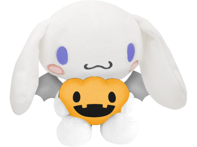 HELLO KITTY - Halloween - Blind Box Peluche 12cm (6 Design)