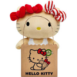 HELLO KITTY - Hello Kitty "Summer Days Floaty" - Peluche...