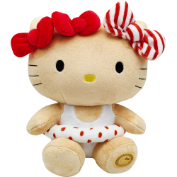 HELLO KITTY - Hello Kitty "Summer Days Floaty" - Peluche... 2