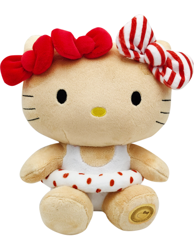 HELLO KITTY - Hello Kitty "Summer Days Floaty"...
