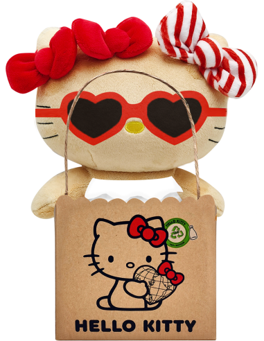HELLO KITTY - Hello Kitty "Summer Days Glasses"...