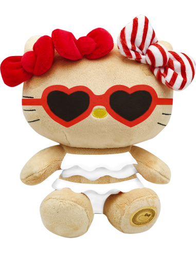 HELLO KITTY - Hello Kitty "Summer Days Glasses"...