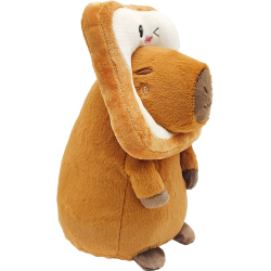 HUG A CAPYBARA - Capybara - Peluche 23cm