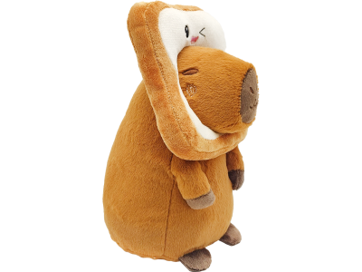 HUG A CAPYBARA - Capybara - Peluche 23cm